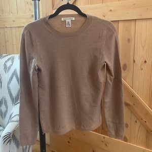 Banana Republic Marino Wool Sweater